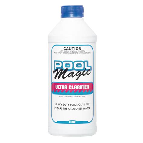Choosing the Right Blue Magic Pool Powder for Your Pool's Unique Needs